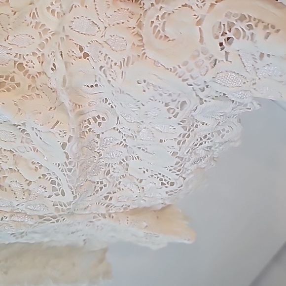 Nightcap Shorts Romper - Picture 5 of 12